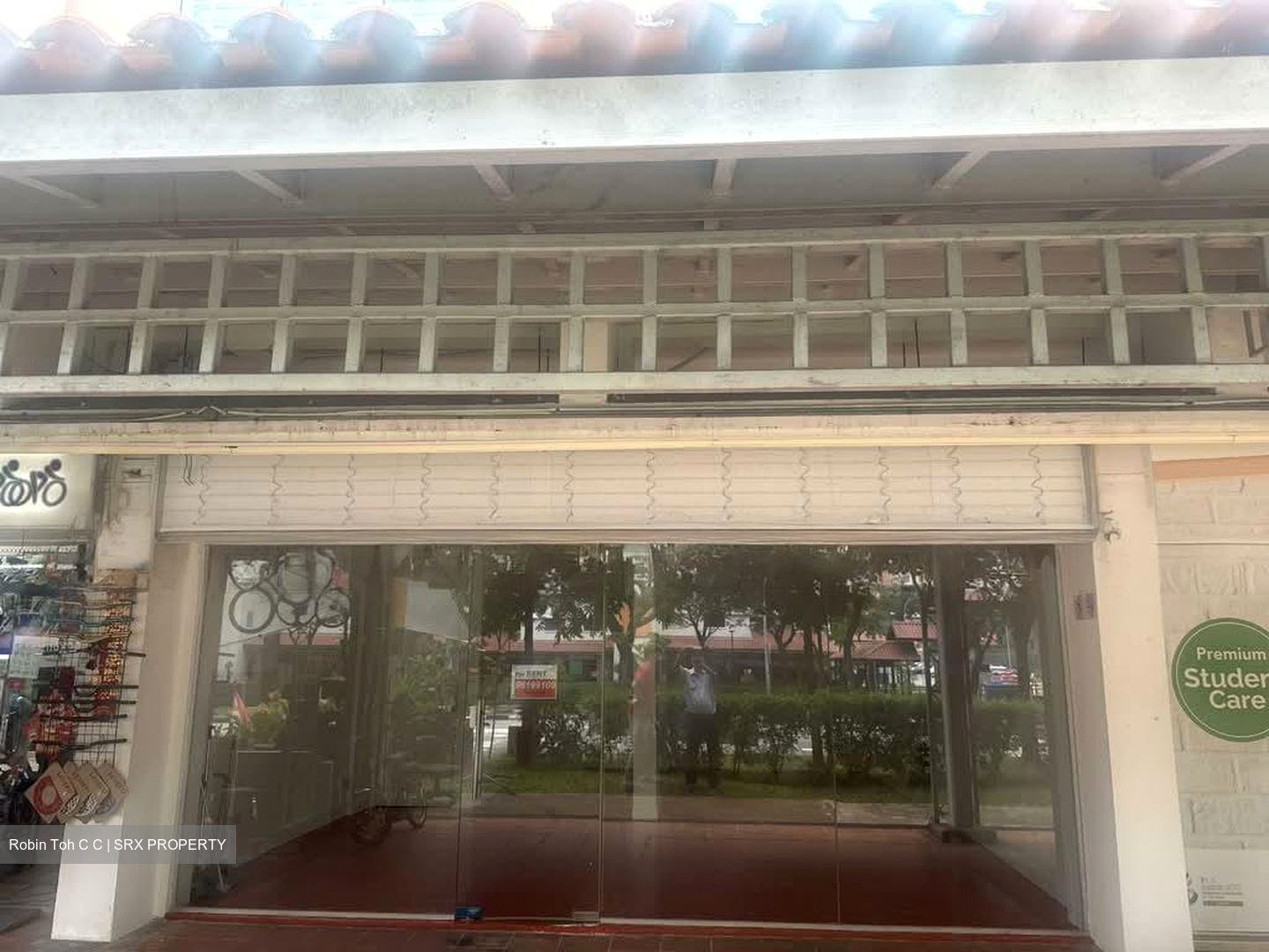 Ping-an Gardens (D16), Shop House #551247471
